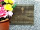 Photo of headstones/thumb_Noel S Nelmes 1915-1967 plaque Quirindi cem